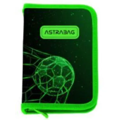 Astrabag, Pi�rnik pojedynczy bez wyposa�enia Football AC1, 1 szt