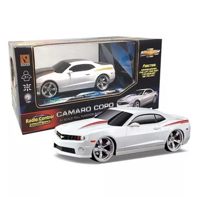 Auto R/C Chevrolet Camaro Artyk