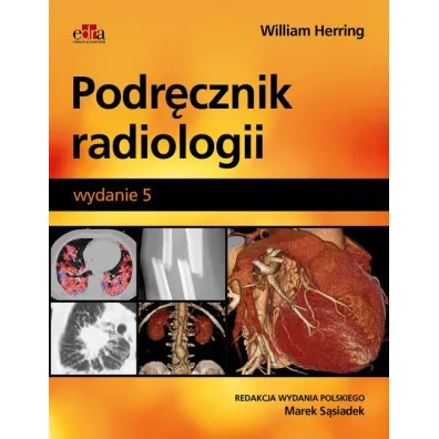 Podr�cznik radiologii - W Herring