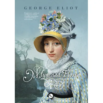 M�yn nad Floss� - George Elliot