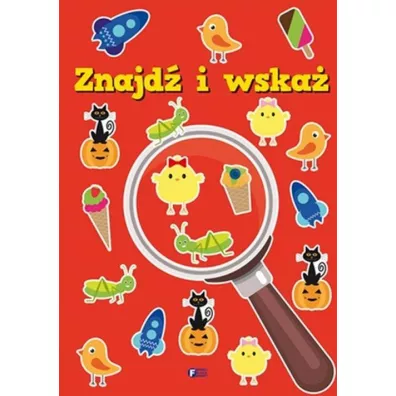 Znajd� i wska�