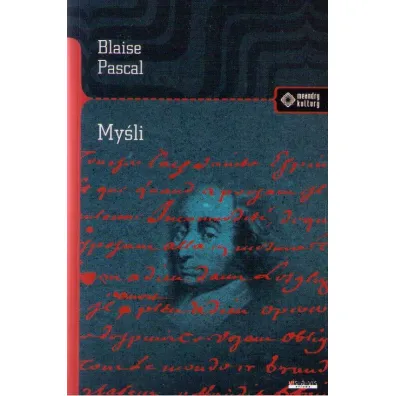 My�li - Blaise Pascal
