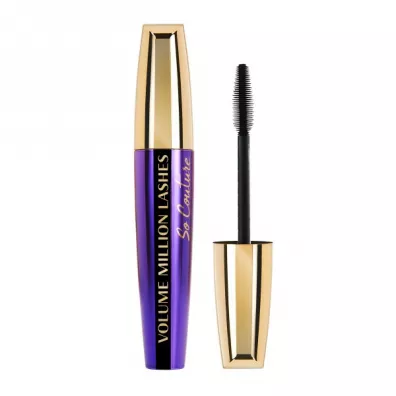 LOreal Paris Volume Million Lashes So Couture Noir tusz do rzs Extra Black 9.5 ml