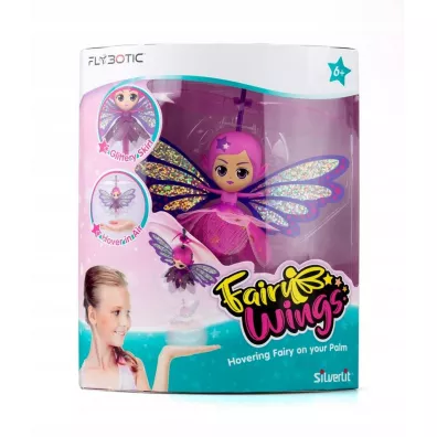 Lataj�ca wr�ka Fairy Wings mix