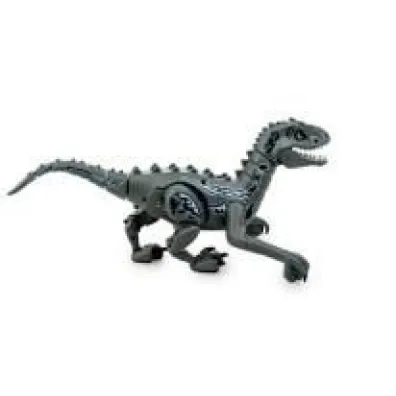 Welociraptor Dumel