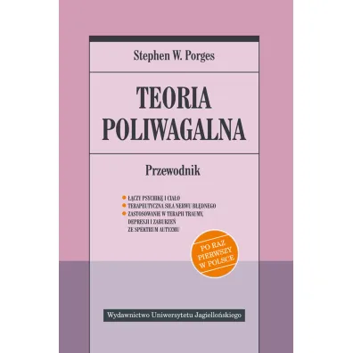 Teoria poliwagalna - Stephen W. Porges