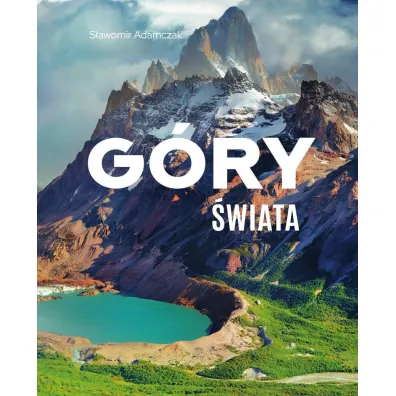 G�ry �wiata - S�awomir Adamczak