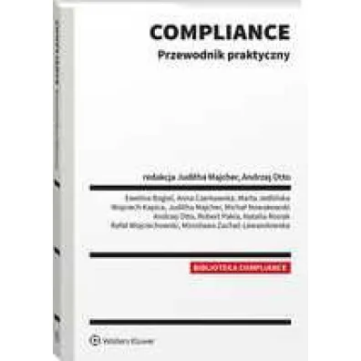 Compliance. Przewodnik praktyczny