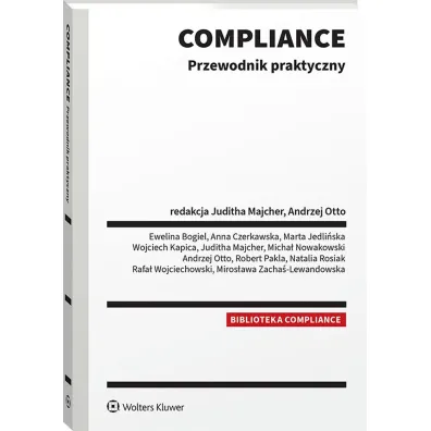 Compliance. Przewodnik praktyczny