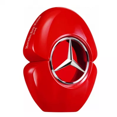 Mercedes-Benz Woda perfumowana Woman in Red 90 ml