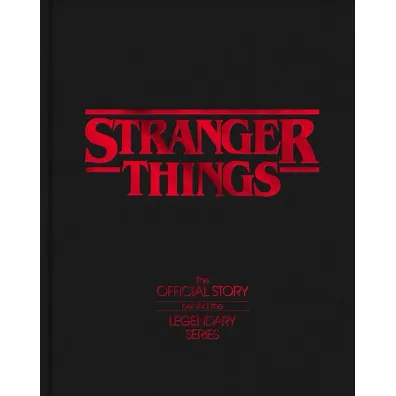 Stranger Things - Penguin Random House