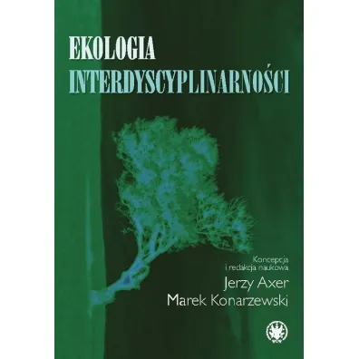 Ekologia interdyscyplinarno�ci