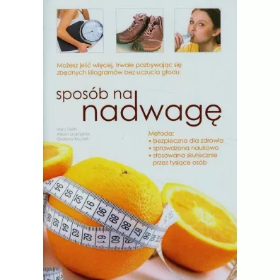 Sposb na nadwag - Diehl Hans, Grayna Kuczek, Aileen Ludington