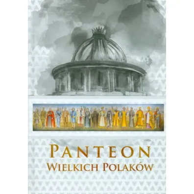 Panteon wielkich Polak�w - Joanna Wieliczka-Szarkowa