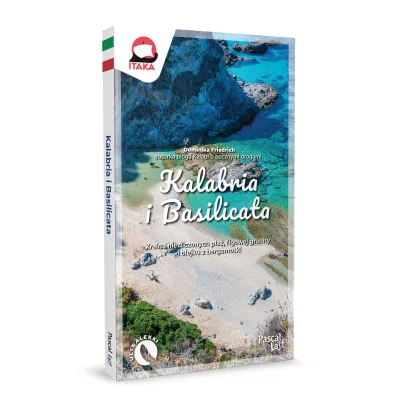 Kalabria i Basilicata