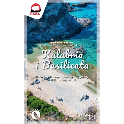 Kalabria i Basilicata