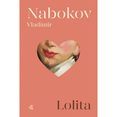 Lolita - Vladimir Nabokov