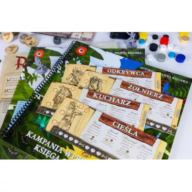 Robinson Crusoe. Ksi�ga Przyg�d