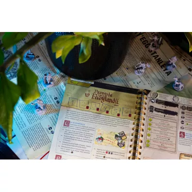 Robinson Crusoe. Ksi�ga Przyg�d