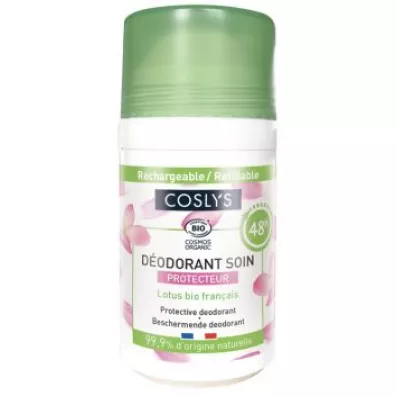 Coslys A�unowy dezodorant ochronny 50 ml