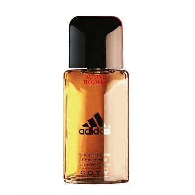 Adidas Active Bodies Concentrate Woda toaletowa 100 ml