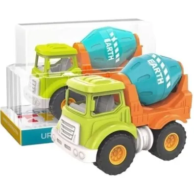 Auto z nap�dem Merkpol
