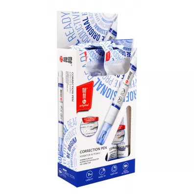 MemoBe Korektor w pisaku 7ml