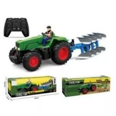 Traktor R/C Madej