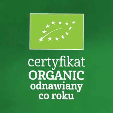 Gerber Organic Chrupki pszenno-owsiane pomidor marchewka dla niemowlt po 10 miesicu 35 g Bio