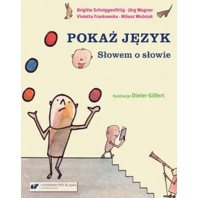 Poka� j�zyk. S�owem o s�owie