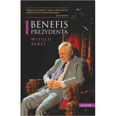Benefis Prezydenta - Witold Bere�