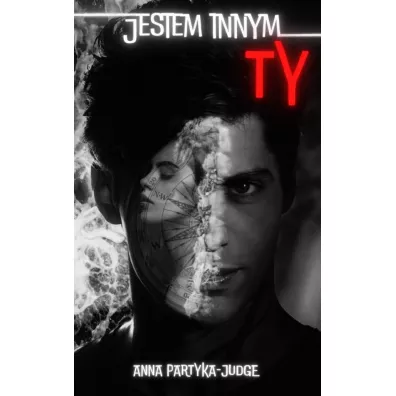 Jestem innym ty - Anna Partyka-Judge