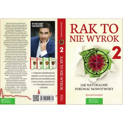 Rak to nie wyrok 2
