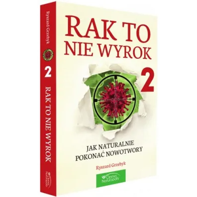 Rak to nie wyrok 2