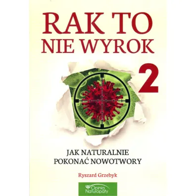 Rak to nie wyrok 2