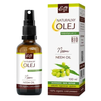 Etja Olej Neem 100 ml