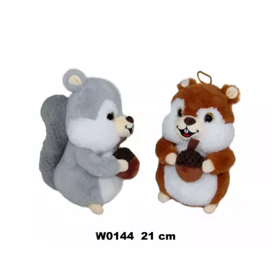 Wiewi�rka 21cm MIX Sun-Day