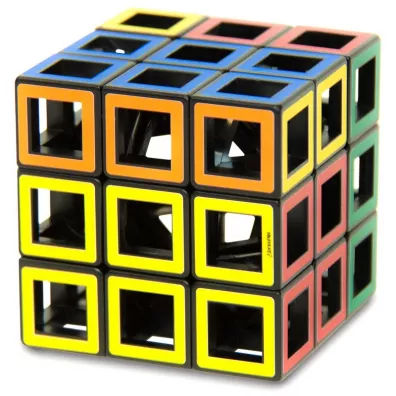 �amig��wka Hollow Cube - poziom 3,5/5 G3