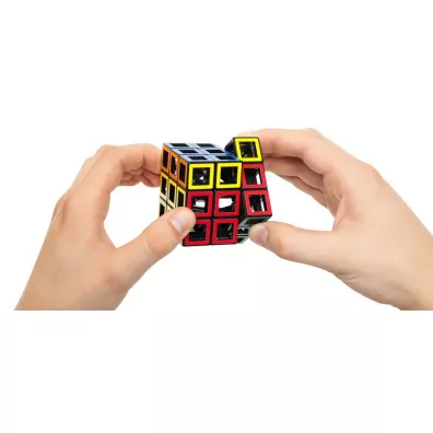 �amig��wka Hollow Cube - poziom 3,5/5 G3