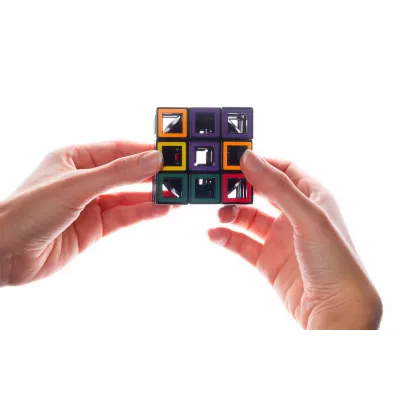 �amig��wka Hollow Cube - poziom 3,5/5 G3