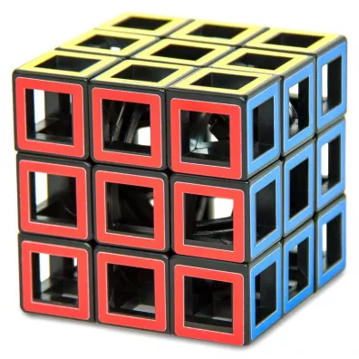 �amig��wka Hollow Cube - poziom 3,5/5 G3