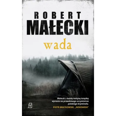 Wada. Bernard Gross. Tom 2 - Robert Ma�ecki