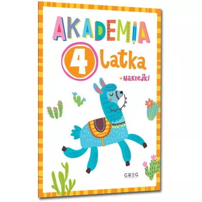 Akademia 4-latka