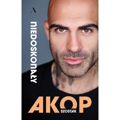 Niedoskona�y - Akop Szostak