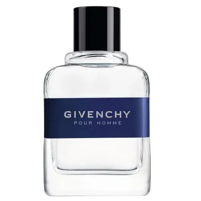 Givenchy Pour Homme Blue Label Woda toaletowa 60 ml