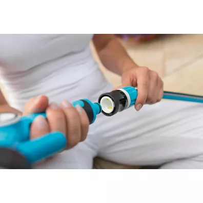 Cellfast Szybkoz��cze - stop Ergo 1/2"-5/8"