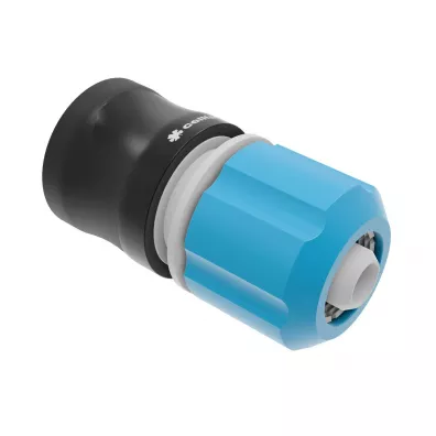 Cellfast Szybkoz��cze - stop Ergo 1/2"-5/8"