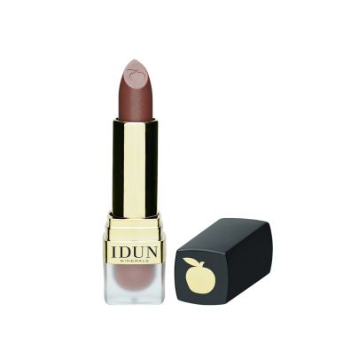 Idun Minerals Creme Lipstick szminka do ust 208 Stina 3.6 g