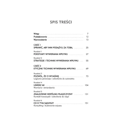 Spos�b na opornych. Skuteczne wywieranie wp�ywu