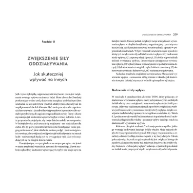 Spos�b na opornych. Skuteczne wywieranie wp�ywu